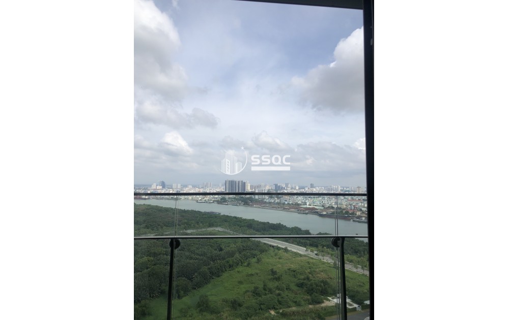 BÁN CĂN HỘ EMPIRE CITY, GIÁ 27.9 TỶ, 2 PHÒNG NGỦ - 91 M2, XÁCH VALI VÀO Ở!