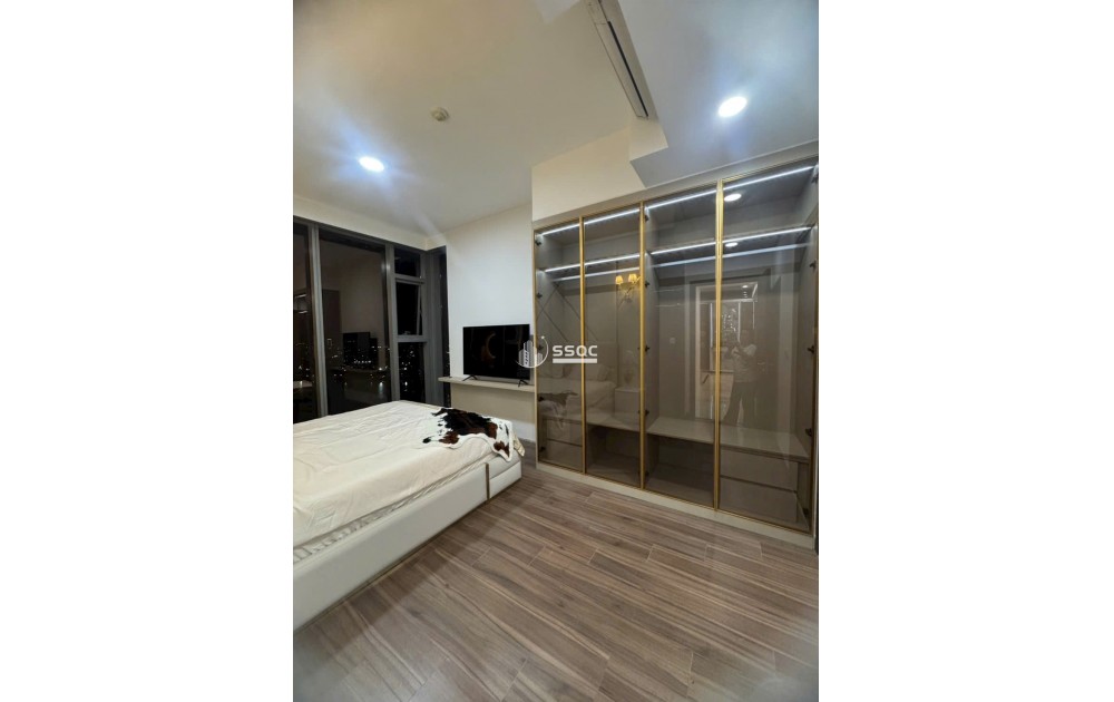 BÁN CĂN HỘ EMPIRE CITY, GIÁ 27.9 TỶ, 2 PHÒNG NGỦ - 91 M2, XÁCH VALI VÀO Ở!