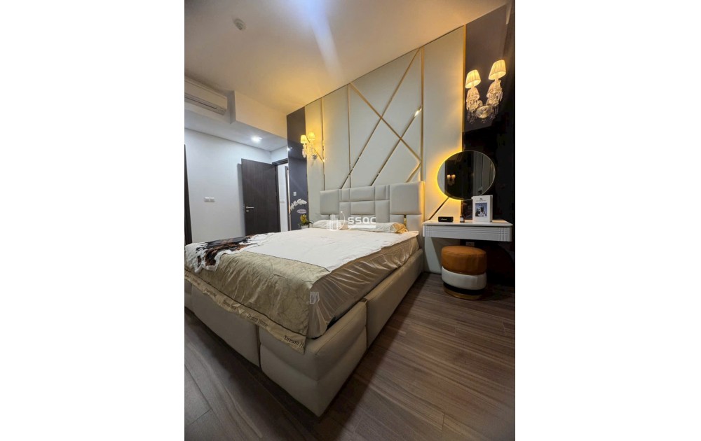 BÁN CĂN HỘ EMPIRE CITY, GIÁ 27.9 TỶ, 2 PHÒNG NGỦ - 91 M2, XÁCH VALI VÀO Ở!
