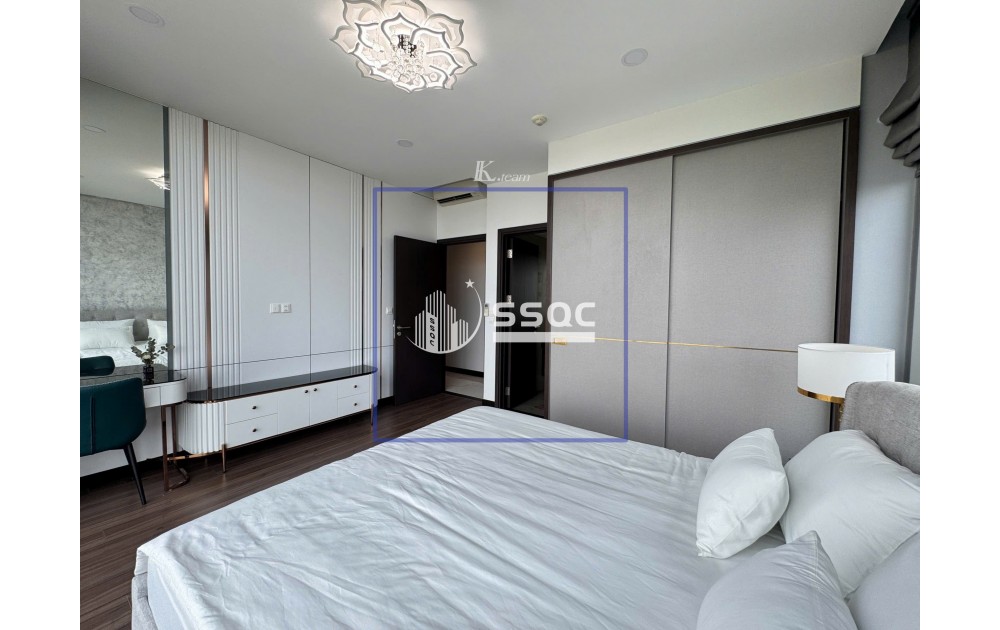 BÁN CĂN HỘ EMPIRE CITY, 3 PHÒNG NGỦ - 148M2, NHÀ ĐẸP LUNG LINH, GIÁ: 37.8 TỶ