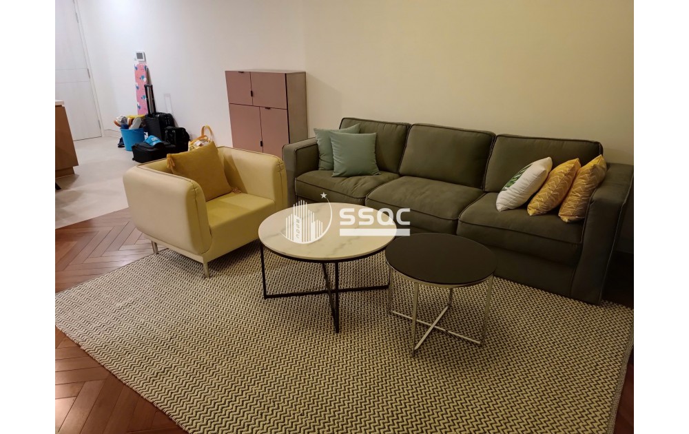 BÁN CĂN HỘ EMPIRE CITY: NHÀ ĐẸP LUNG LINH 2 PHÒNG NGỦ - 83 M2, GIÁ 17.91 TỶ
