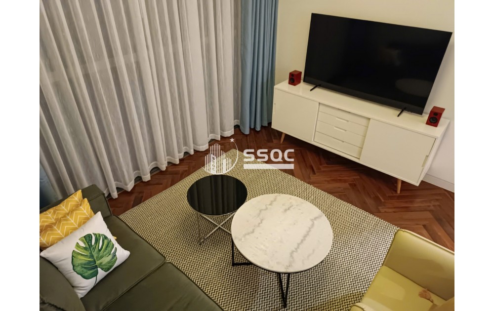 BÁN CĂN HỘ EMPIRE CITY: NHÀ ĐẸP LUNG LINH 2 PHÒNG NGỦ - 83 M2, GIÁ 17.91 TỶ