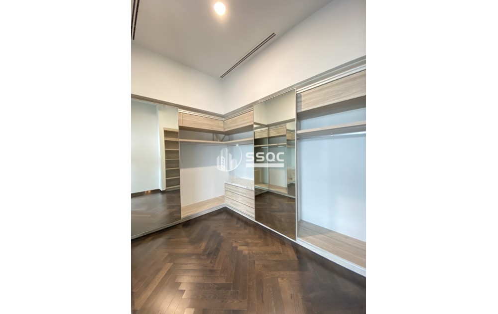 BÁN DUPLEX EMPIRE CITY, GIÁ CỰC TỐT CHO NHÀ ĐẦU TƯ: 3 PHÒNG NGỦ - 249 M2 GIÁ: 88.83 TỶ