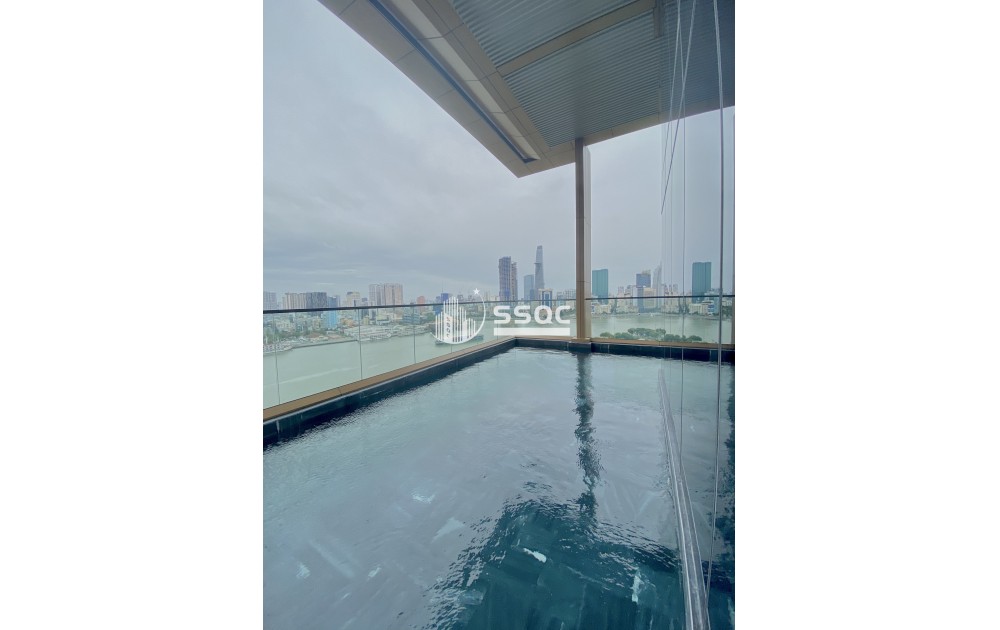 BÁN DUPLEX EMPIRE CITY, GIÁ CỰC TỐT CHO NHÀ ĐẦU TƯ: 3 PHÒNG NGỦ - 249 M2 GIÁ: 88.83 TỶ