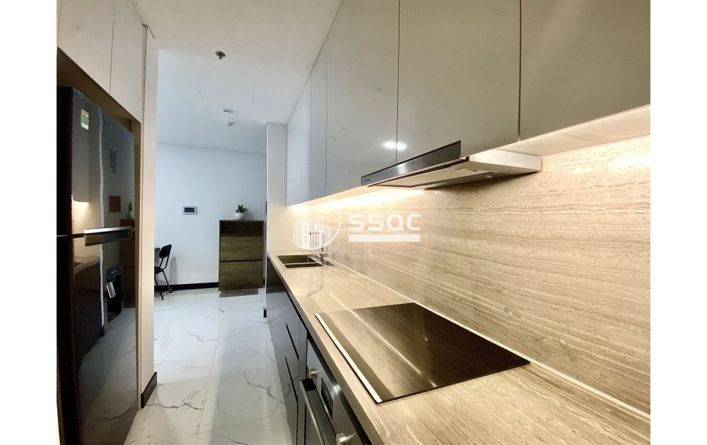 BÁN CĂN HỘ EMPIRE CITY, 64M2 1 PHÒNG NGỦ GIÁ 16.2 TỶ - SẴN HỢP ĐỒNG THUÊ CẦM TAY