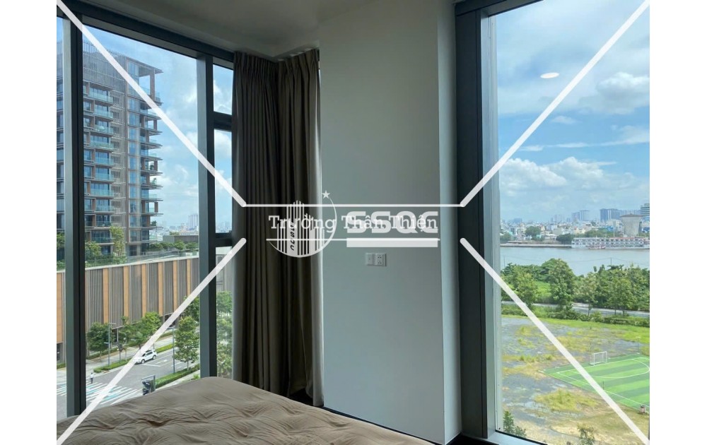 BÁN CĂN HỘ EMPIRE CITY NHÀ ĐẸP LUNG LINH - 92 M2, 2 PHÒNG NGỦ, GIÁ: 28.8 TỶ