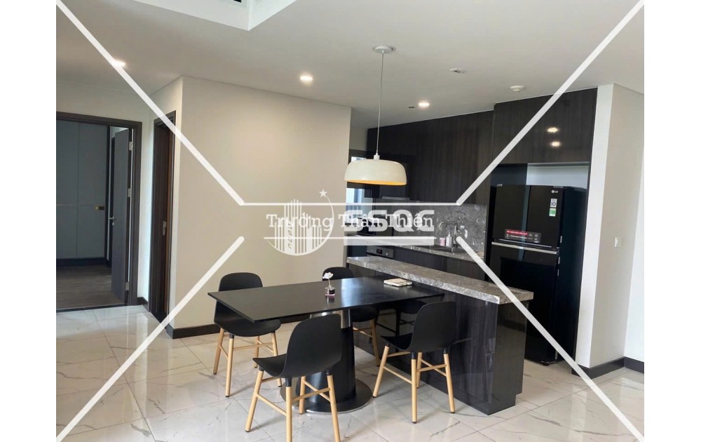 BÁN CĂN HỘ EMPIRE CITY NHÀ ĐẸP LUNG LINH - 92 M2, 2 PHÒNG NGỦ, GIÁ: 28.8 TỶ