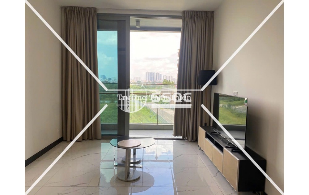 BÁN CĂN HỘ EMPIRE CITY NHÀ ĐẸP LUNG LINH - 92 M2, 2 PHÒNG NGỦ, GIÁ: 28.8 TỶ