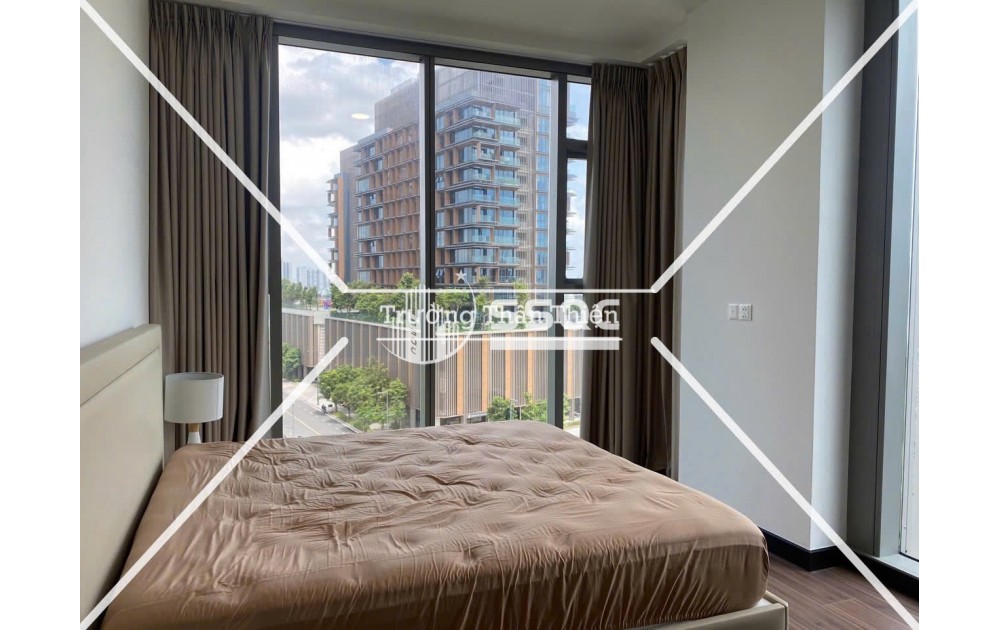 BÁN CĂN HỘ EMPIRE CITY NHÀ ĐẸP LUNG LINH - 92 M2, 2 PHÒNG NGỦ, GIÁ: 28.8 TỶ