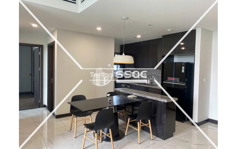 BÁN CĂN HỘ EMPIRE CITY NHÀ ĐẸP LUNG LINH - 92 M2, 2 PHÒNG NGỦ, GIÁ: 28.8 TỶ
