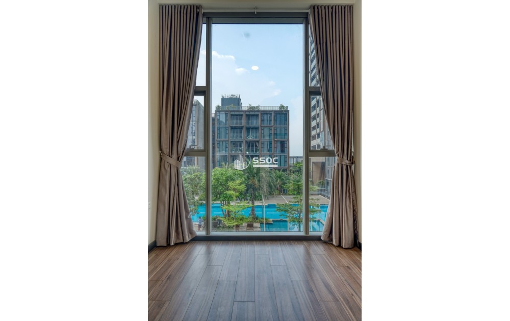 BÁN CĂN HỘ EMPIRE CITY GIÁ: 16.2 TỶ, 1 PHÒNG NGỦ - 62 M2 SẴN HỢP ĐỒNG THUÊ CẦM TAY