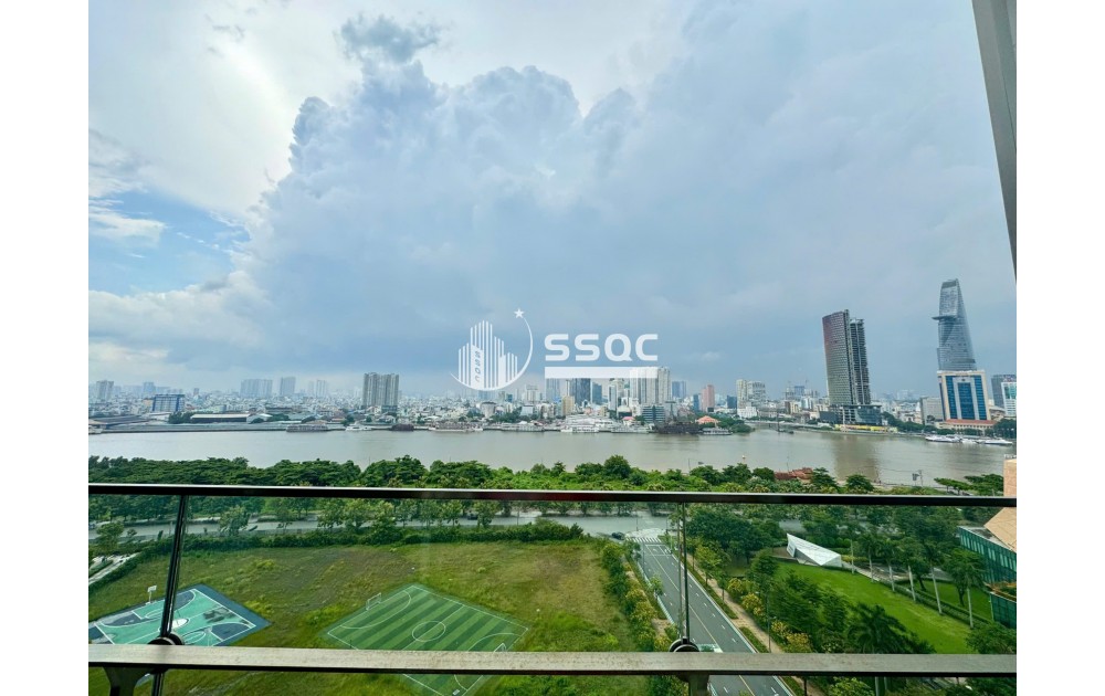 BÁN CĂN HỘ EMPIRE CITY GIÁ CỰC TỐT CHO NHÀ ĐẦU TƯ, 2 PHÒNG NGỦ 98 M2 GIÁ: 29.7 TỶ