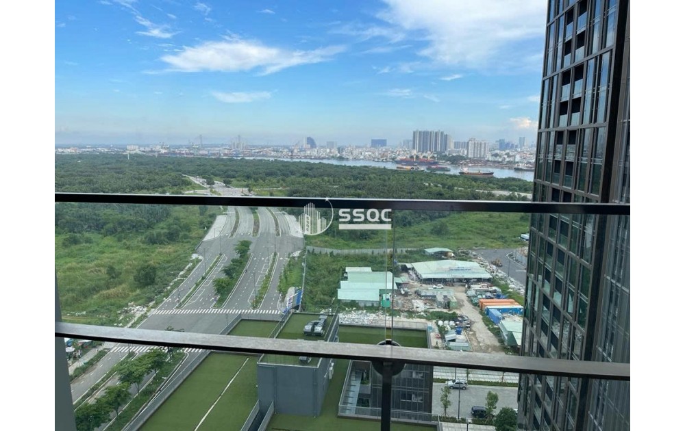 BÁN CĂN HỘ EMPIRE CITY, GIÁ CỰC TỐT CHO NHÀ ĐẦU TƯ - 3 PHÒNG NGỦ - 148 M2 - GIÁ: 49.5 TỶ