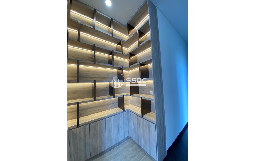 BÁN CĂN HỘ EMPIRE CITY, GIÁ CỰC TỐT CHO NHÀ ĐẦU TƯ - 3 PHÒNG NGỦ - 140 M2 - GIÁ: 36.9 TỶ