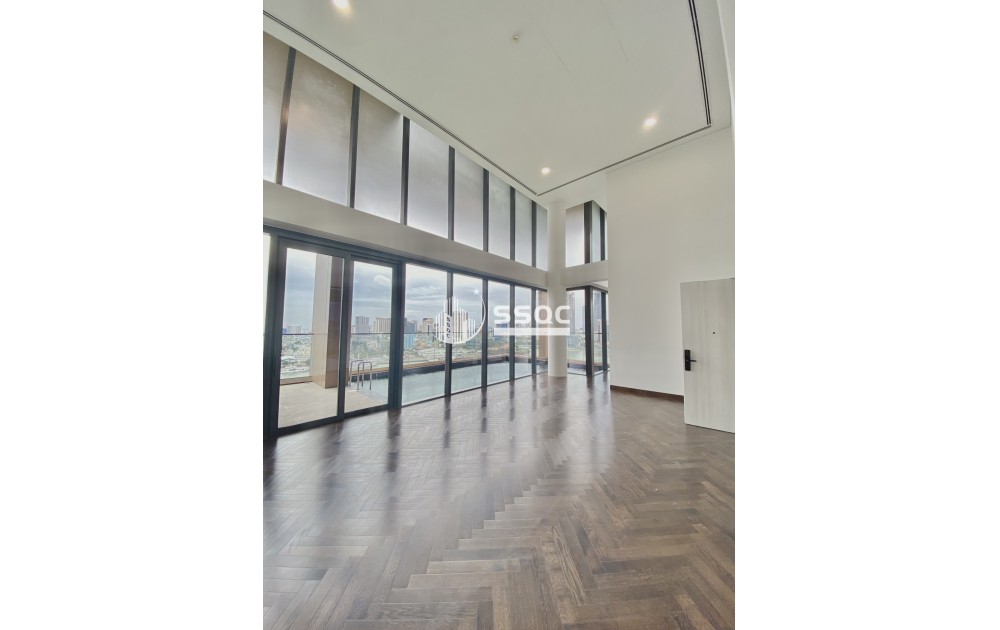 BÁN CĂN HỘ EMPIRE CITY, GIÁ CỰC TỐT CHO NHÀ ĐẦU TƯ - 3 PHÒNG NGỦ - 140 M2 - GIÁ: 36.9 TỶ