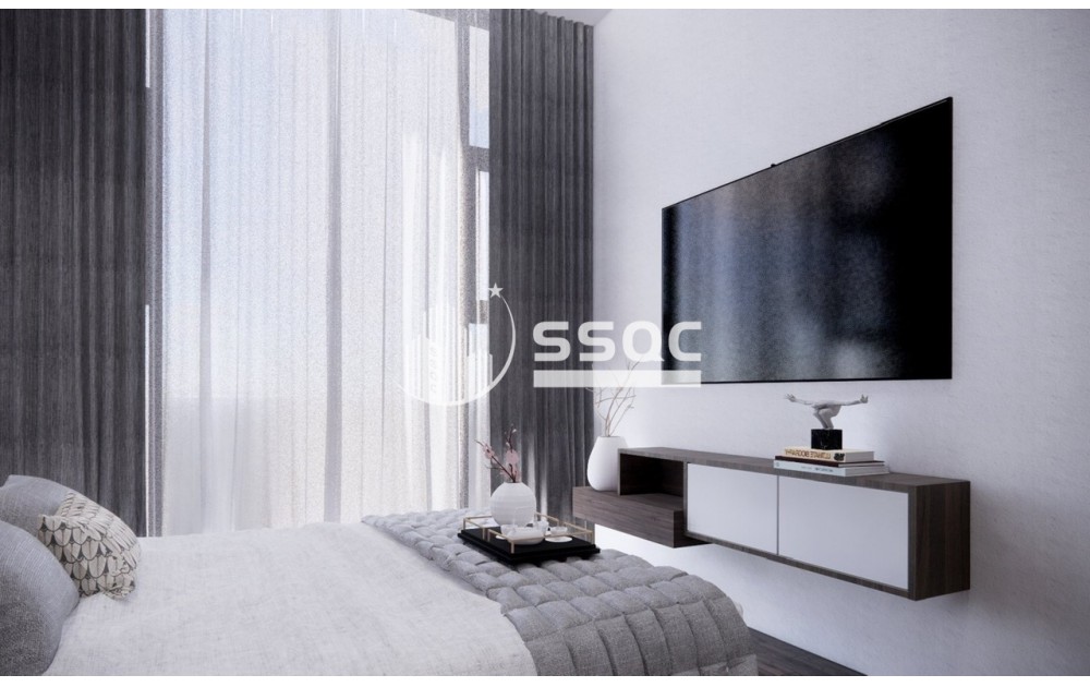 BÁN CĂN HỘ EMPIRE CITY, GIÁ 16.2 TỶ - 64 M2, 1 PHÒNG NGỦ, XÁCH VALI VÀO Ở
