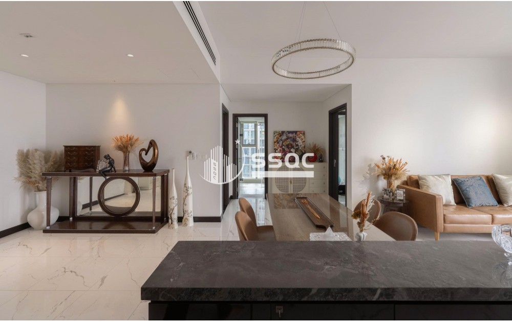 BÁN CĂN HỘ EMPIRE CITY - NHÀ ĐẸP LUNG LINH, 2 PHÒNG NGỦ - 98 M2, GIÁ: 29.7 TỶ