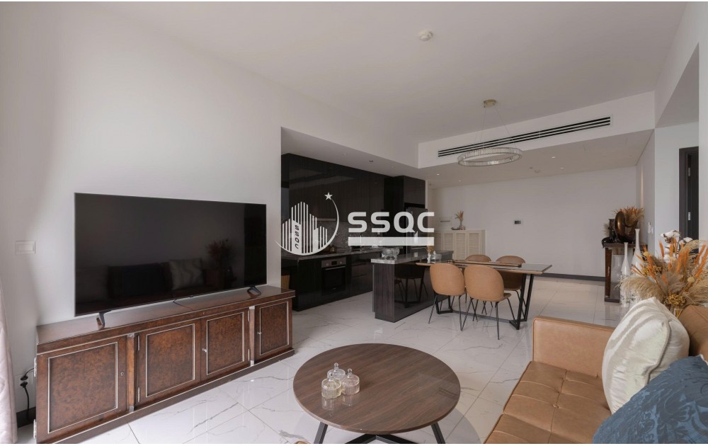 BÁN CĂN HỘ EMPIRE CITY - NHÀ ĐẸP LUNG LINH, 2 PHÒNG NGỦ - 98 M2, GIÁ: 29.7 TỶ