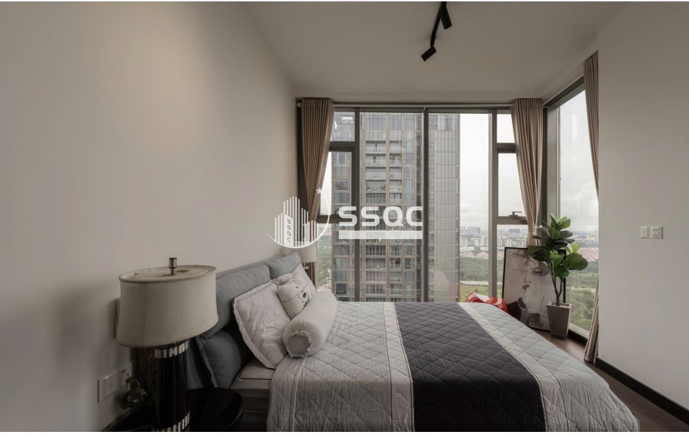 BÁN CĂN HỘ EMPIRE CITY - NHÀ ĐẸP LUNG LINH, 2 PHÒNG NGỦ - 98 M2, GIÁ: 29.7 TỶ