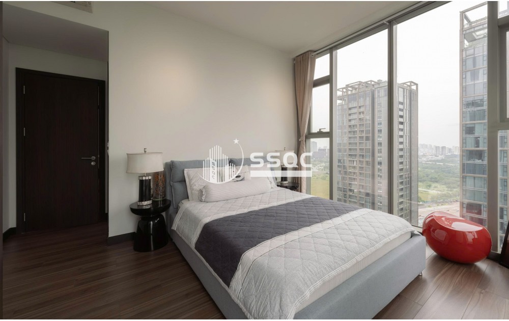 BÁN CĂN HỘ EMPIRE CITY - NHÀ ĐẸP LUNG LINH, 2 PHÒNG NGỦ - 98 M2, GIÁ: 29.7 TỶ