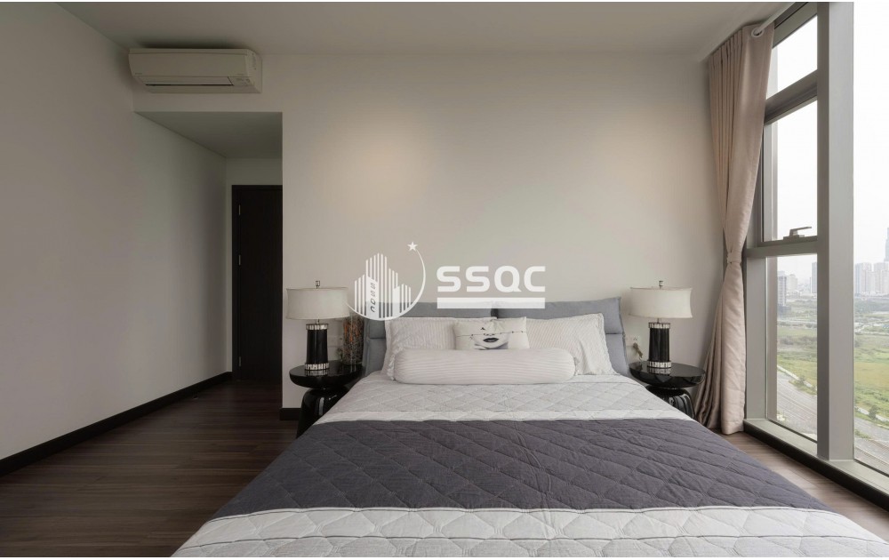 BÁN CĂN HỘ EMPIRE CITY - NHÀ ĐẸP LUNG LINH, 2 PHÒNG NGỦ - 98 M2, GIÁ: 29.7 TỶ