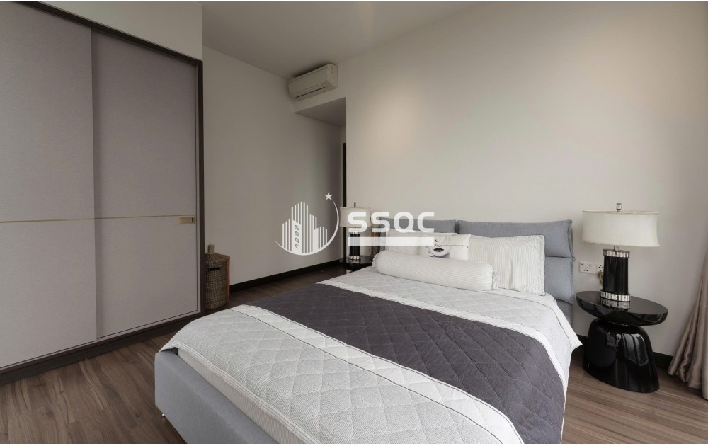 BÁN CĂN HỘ EMPIRE CITY - NHÀ ĐẸP LUNG LINH, 2 PHÒNG NGỦ - 98 M2, GIÁ: 29.7 TỶ