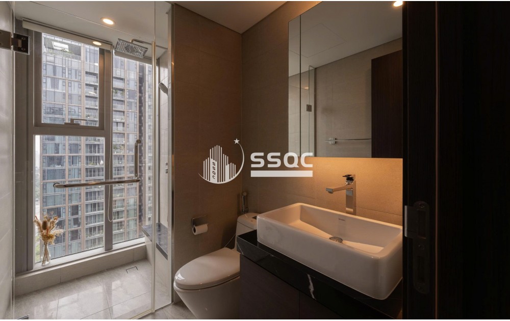 BÁN CĂN HỘ EMPIRE CITY - NHÀ ĐẸP LUNG LINH, 2 PHÒNG NGỦ - 98 M2, GIÁ: 29.7 TỶ