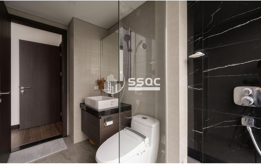 BÁN CĂN HỘ EMPIRE CITY - NHÀ ĐẸP LUNG LINH, 2 PHÒNG NGỦ - 98 M2, GIÁ: 29.7 TỶ