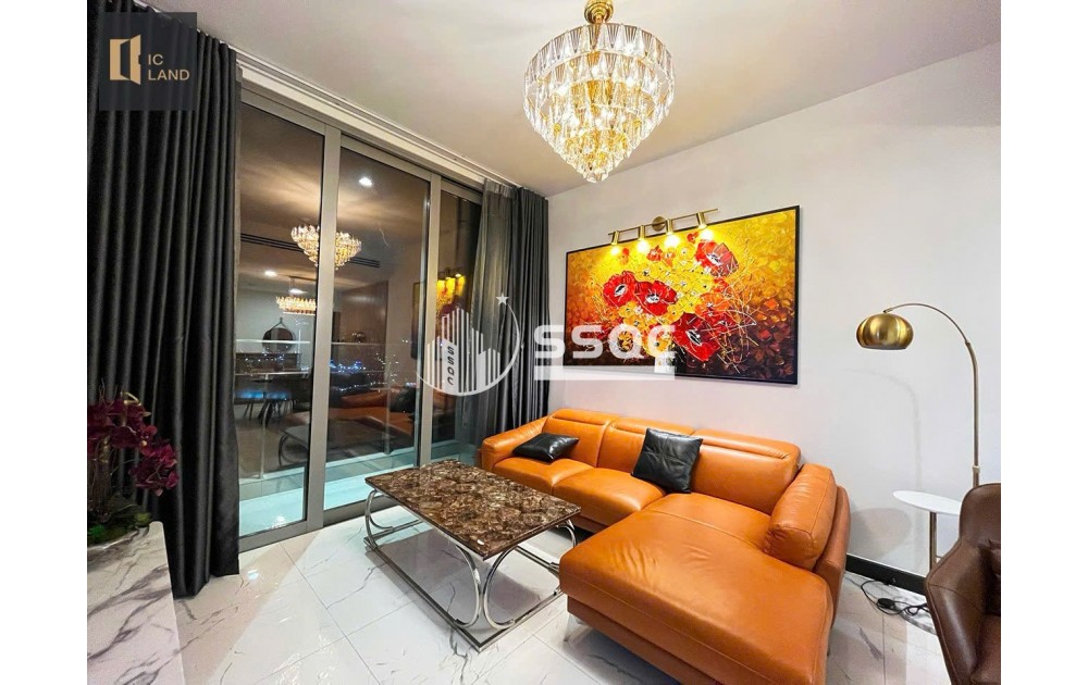 BÁN CĂN HỘ EMPIRE CITY, 1 PHÒNG NGỦ - 64 M2, GIÁ: 18 TỶ, SẴN HỢP ĐỒNG THUÊ CẦM TAY