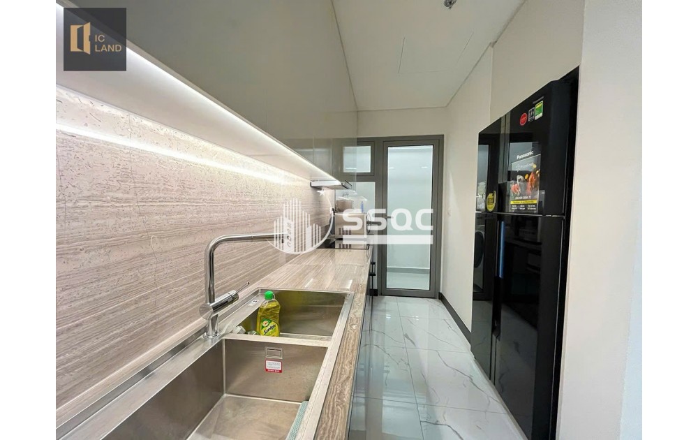 BÁN CĂN HỘ EMPIRE CITY, 1 PHÒNG NGỦ - 64 M2, GIÁ: 18 TỶ, SẴN HỢP ĐỒNG THUÊ CẦM TAY