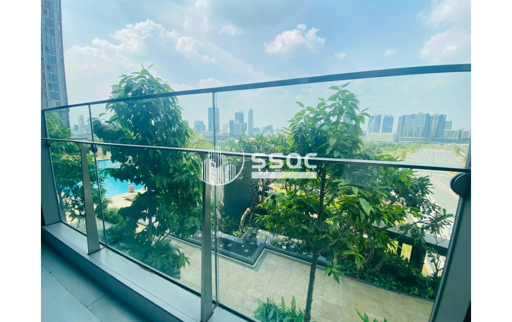 BÁN CĂN HỘ EMPIRE CITY, GIÁ CỰC TỐT CHO NHÀ ĐẦU TƯ - 2 PHÒNG NGỦ - 91 M2 - GIÁ: 28.8 TỶ