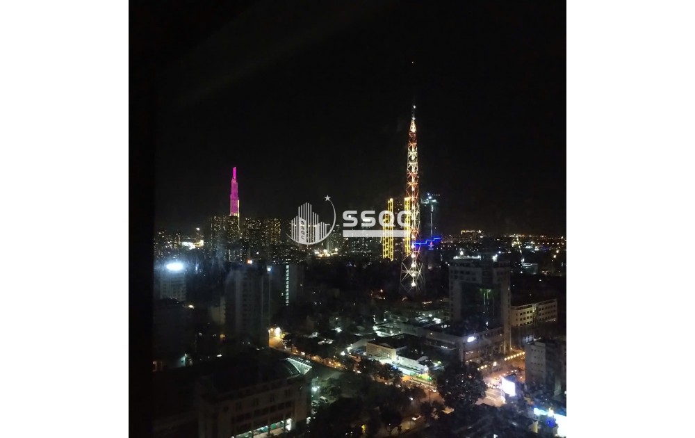 CHO THUÊ CĂN HỘ EMPIRE CITY, GIÁ 63 TRIỆU/THÁNG, 2 PHÒNG NGỦ - 100 M2, FULL NỘI THẤT CAO CẤP