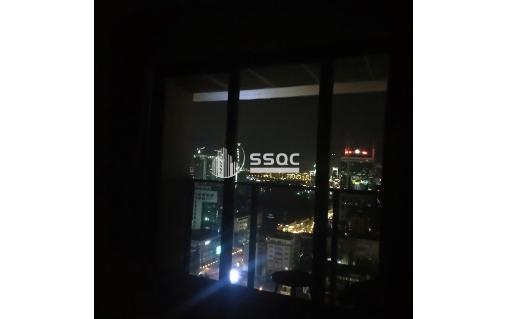 CHO THUÊ CĂN HỘ EMPIRE CITY, GIÁ 63 TRIỆU/THÁNG, 2 PHÒNG NGỦ - 100 M2, FULL NỘI THẤT CAO CẤP