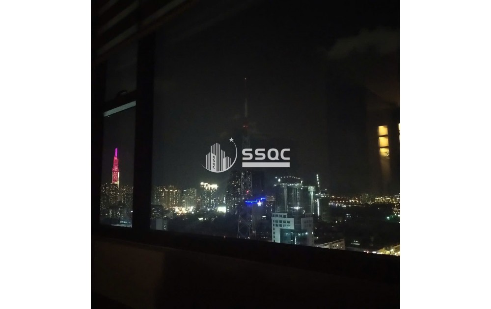 CHO THUÊ CĂN HỘ EMPIRE CITY, GIÁ 63 TRIỆU/THÁNG, 2 PHÒNG NGỦ - 100 M2, FULL NỘI THẤT CAO CẤP