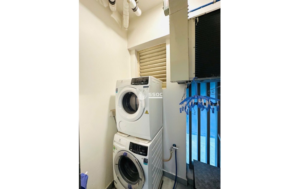 CĂN HỘ EMPIRE CITY CHO THUÊ, GIÁ 23.4 TRIỆU/THÁNG, 1 PHÒNG NGỦ - 64 M2, FULL NỘI THẤT CAO CẤP