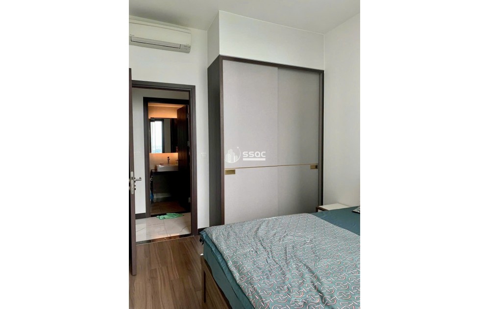 CHỐT LIỀN TAY! CĂN HỘ EMPIRE CITY THUÊ, 2 PHÒNG NGỦ - 92 M2, GIÁ 31.5 TRIỆU/THÁNG