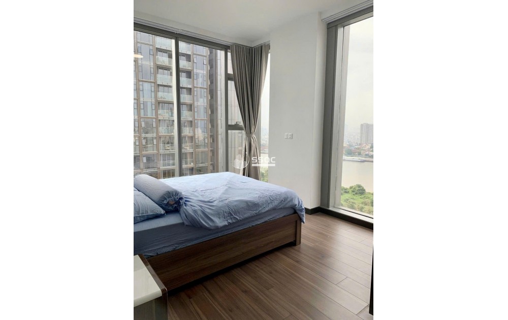 CHỐT LIỀN TAY! CĂN HỘ EMPIRE CITY THUÊ, 2 PHÒNG NGỦ - 92 M2, GIÁ 31.5 TRIỆU/THÁNG