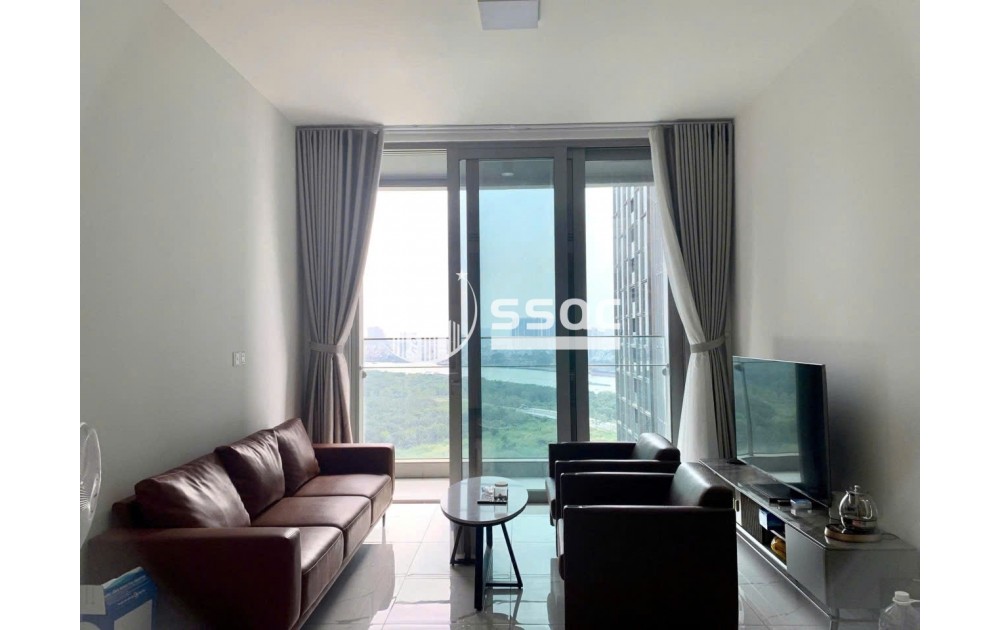 CHỐT LIỀN TAY! CĂN HỘ EMPIRE CITY THUÊ, 2 PHÒNG NGỦ - 92 M2, GIÁ 31.5 TRIỆU/THÁNG