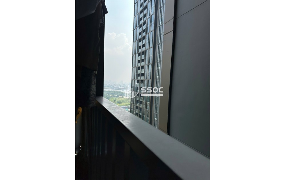 CHO THUÊ CĂN HỘ EMPIRE CITY, 2 PHÒNG NGỦ - 93 M2, GIÁ: 40.5 TRIỆU/THÁNG, FULL NỘI THẤT CAO CẤP