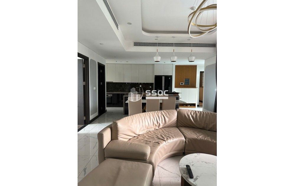 CHO THUÊ CĂN HỘ EMPIRE CITY, GIÁ: 61.97 TRIỆU/THÁNG - 145 M2, 3 PHÒNG NGỦ, FULL NỘI THẤT CAO CẤP