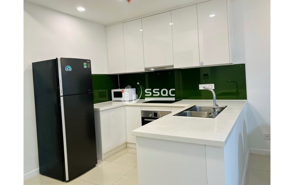 BÁN CĂN HỘ ESTELLA HEIGHTS GIÁ 8.1 TỶ - NHÀ ĐẸP LUNG LINH 1 PHÒNG NGỦ 59 M2