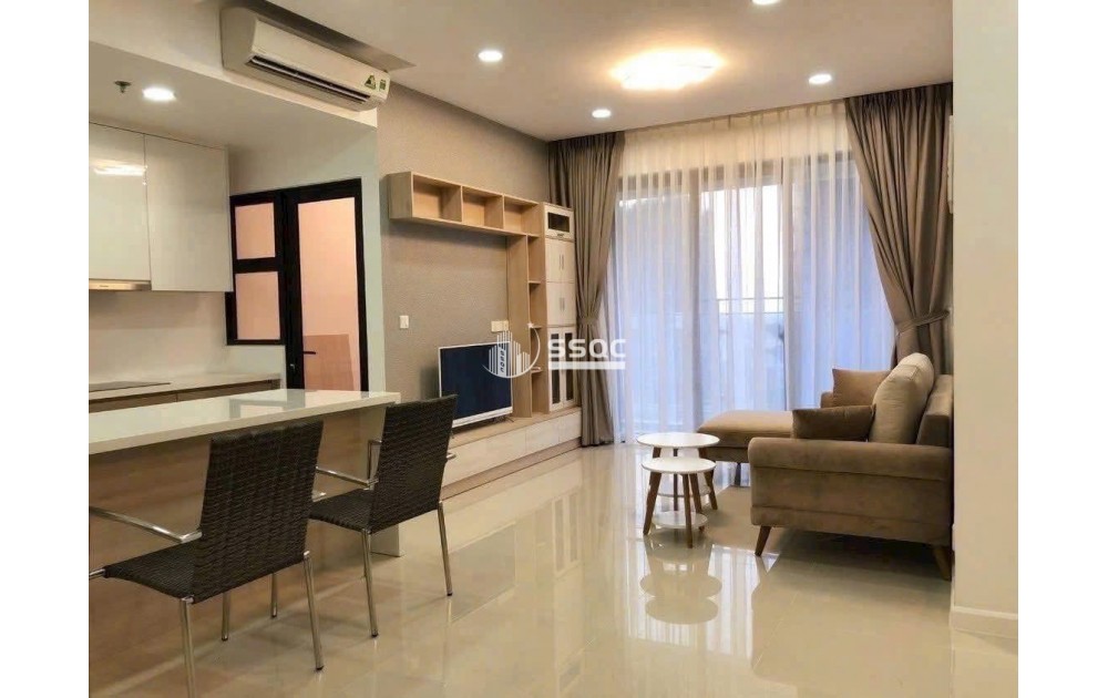 BÁN CĂN HỘ ESTELLA HEIGHTS NHÀ ĐẸP LUNG LINH 2 PHÒNG NGỦ - GIÁ 13.5 TỶ, DIỆN TÍCH 102 M2