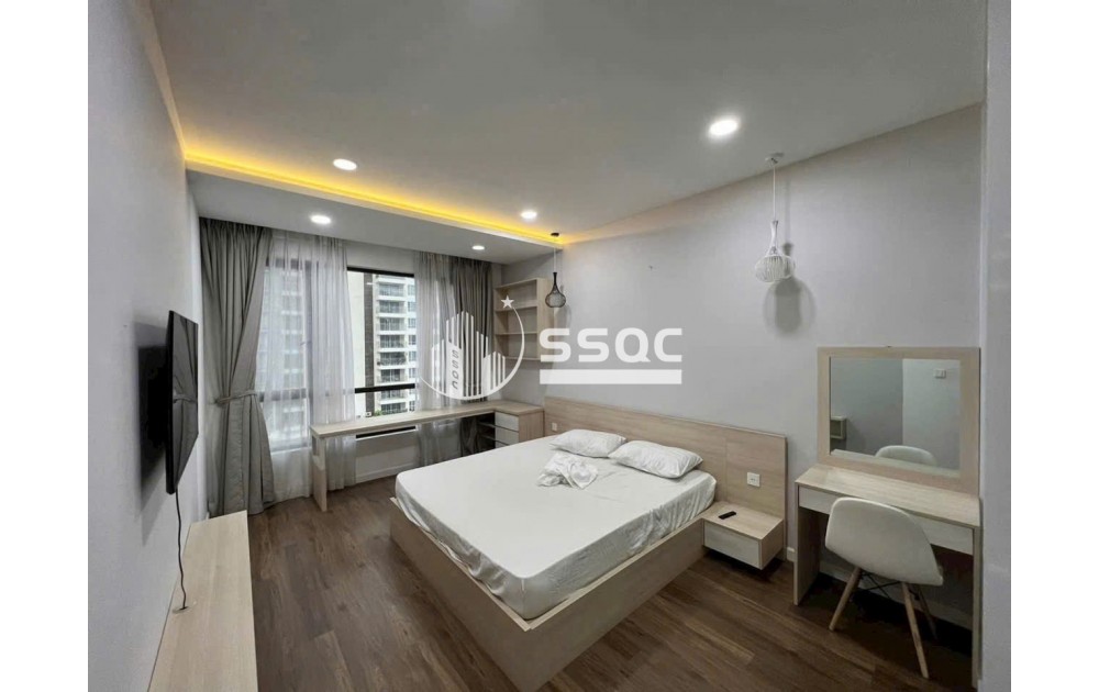 BÁN CĂN HỘ ESTELLA HEIGHTS NHÀ ĐẸP LUNG LINH 2 PHÒNG NGỦ - GIÁ 13.5 TỶ, DIỆN TÍCH 102 M2