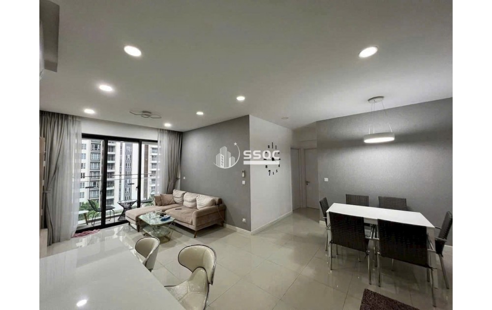 BÁN CĂN HỘ ESTELLA HEIGHTS NHÀ ĐẸP LUNG LINH 2 PHÒNG NGỦ - GIÁ 13.5 TỶ, DIỆN TÍCH 102 M2