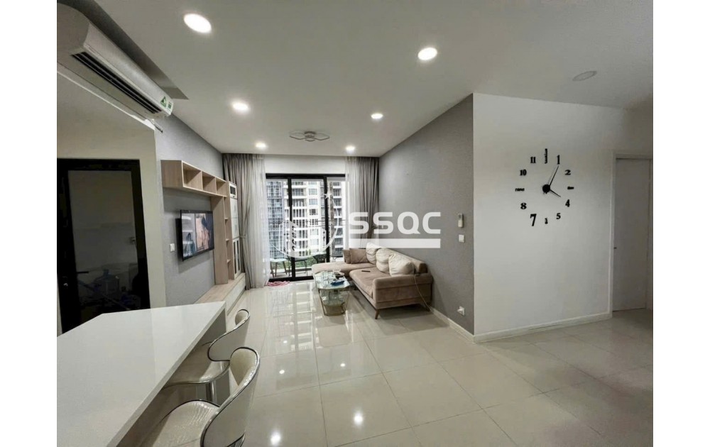 BÁN CĂN HỘ ESTELLA HEIGHTS NHÀ ĐẸP LUNG LINH 2 PHÒNG NGỦ - GIÁ 13.5 TỶ, DIỆN TÍCH 102 M2