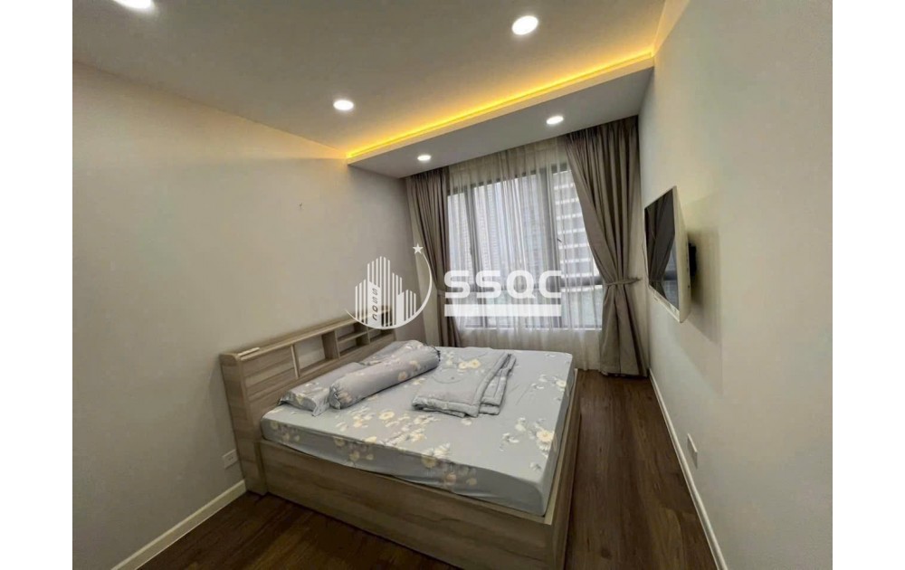BÁN CĂN HỘ ESTELLA HEIGHTS NHÀ ĐẸP LUNG LINH 2 PHÒNG NGỦ - GIÁ 13.5 TỶ, DIỆN TÍCH 102 M2
