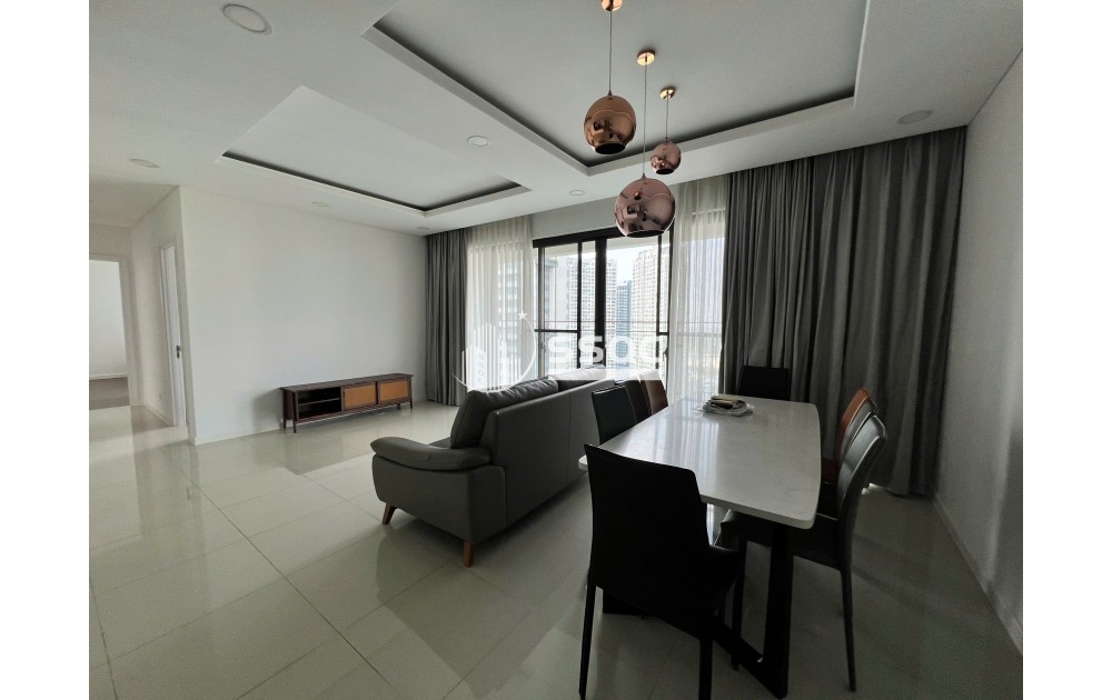 BÁN CĂN HỘ ESTELLA HEIGHTS, GIÁ 22.5 TỶ - 150 M2, 3 PHÒNG NGỦ - MUA LÀ CÓ LÃI NGAY