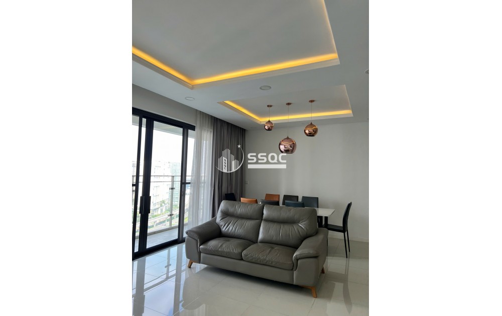BÁN CĂN HỘ ESTELLA HEIGHTS, GIÁ 22.5 TỶ - 150 M2, 3 PHÒNG NGỦ - MUA LÀ CÓ LÃI NGAY