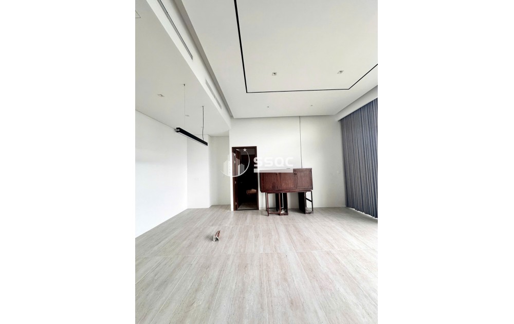 PENTHOUSE ESTELLA HEIGHTS CHO THUÊ, 316 M2 - 4 PHÒNG NGỦ, GIÁ 188.19 TRIỆU/THÁNG, XÁCH VALI VÀO Ở NGAY