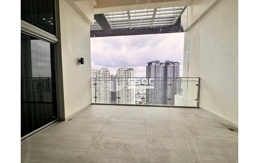 PENTHOUSE ESTELLA HEIGHTS CHO THUÊ, 316 M2 - 4 PHÒNG NGỦ, GIÁ 188.19 TRIỆU/THÁNG, XÁCH VALI VÀO Ở NGAY